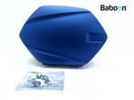 Koffer Links Yamaha Tracer 700 2020-2021 (MTT690), Motoren, Verzenden, Gebruikt
