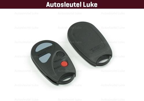 3+1 knops behuizing kpb612 voor Nissan, Auto-onderdelen, Elektronica en Kabels, Nieuw, Verzenden