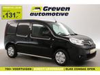 Renault Kangoo 1.5 dCi Energy | Airco | Camera | Cruise |, Renault, Zwart, Nieuw, Handgeschakeld