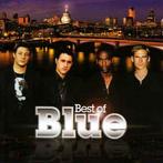 cd - Blue  - Best Of Blue, Zo goed als nieuw, Verzenden