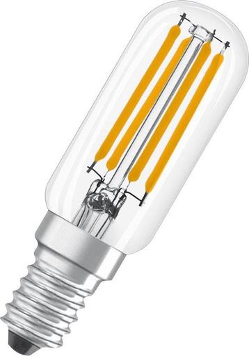 OSRAM 4058075432963 LED-lamp Energielabel E (A - G) E14