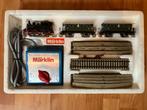 Märklin H0 - 2920/5190 - Startset (2) - Startset met, Hobby en Vrije tijd, Modeltreinen | H0, Nieuw