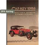 Carkey 1986 9789071678011 Zwarts, Verzenden, Gelezen, Zwarts