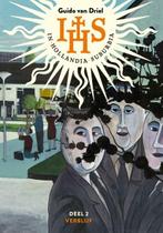I.H.S. 2 | 9789493109353 | Guido van Driel, Boeken, Zo goed als nieuw, Guido van Driel