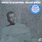 lp nieuw - Grant Green - Green Is Beautiful, Zo goed als nieuw, Verzenden