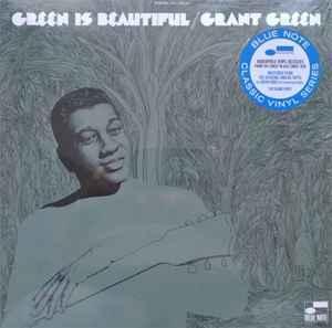 lp nieuw - Grant Green - Green Is Beautiful, Cd's en Dvd's, Vinyl | Jazz en Blues, Zo goed als nieuw, Verzenden