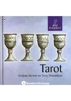 Tarot (Mind, Body en Spirit) Evelyne Herbin, Terry Donaldson, Boeken, Esoterie en Spiritualiteit, Verzenden, Nieuw