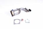 Katalysator Citroen C4, Peugeot 206, 307 1.4 16_V, Verzenden, Nieuw