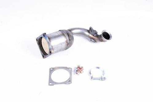 Katalysator Citroen C4, Peugeot 206, 307 1.4 16_V, Auto-onderdelen, Uitlaatsystemen, Nieuw, Verzenden
