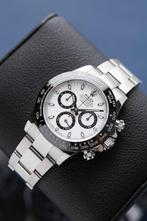 Rolex - Cosmograph Daytona - 116500LN - Heren - 2022, Sieraden, Tassen en Uiterlijk, Horloges | Heren, Nieuw