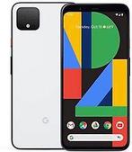 Google Pixel 4 XL Dual SIM 64GB wit, Telecommunicatie, Mobiele telefoons | Overige merken, Gebruikt, Zonder abonnement, Zonder simlock