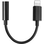 Godox 3.5mm naar Lightning adapter zwart, Ophalen of Verzenden, Nieuw