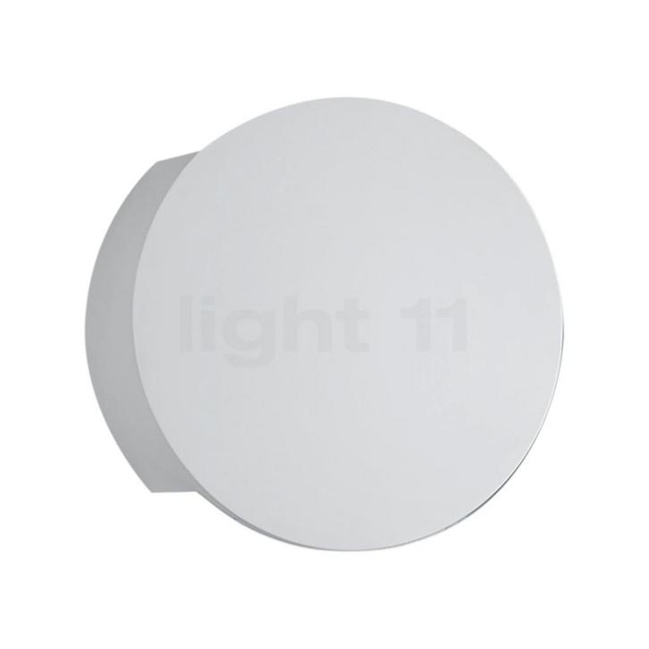 Helestra Pont Wandlamp LED, gips (Wandlampen, Binnenlampen), Huis en Inrichting, Lampen | Wandlampen, Nieuw, Verzenden