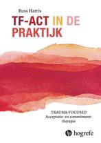 9789492297556 TF-ACT in de praktijk Russ Harris, Boeken, Verzenden, Nieuw, Russ Harris