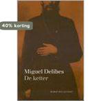 Ketter 9789029072250 Delibes, Verzenden, Gelezen, Delibes