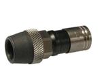 compressie F-connector met SEAL, Ophalen of Verzenden, Nieuw, (Schotel)antenne-accessoires