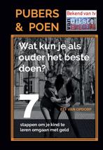 Pubers & Poen 9789083000909 Eef van Opdorp, Verzenden, Gelezen, Eef van Opdorp