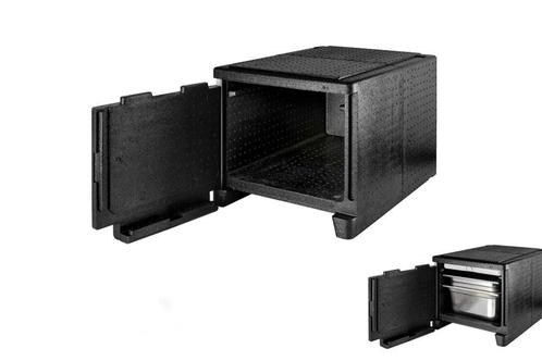 GGM Gastro | Porter Mini - Voorlader - 49 liter - voor GN |, Zakelijke goederen, Horeca | Overige, Verzenden