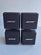 Bose - AM5 serie I dual cubes Luidsprekerset, Nieuw