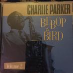 cd - Charlie Parker - Bebop &amp; Bird Volume 2, Verzenden, Zo goed als nieuw