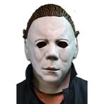 Halloween II Mask Michael Myers Economy, Ophalen of Verzenden, Nieuw