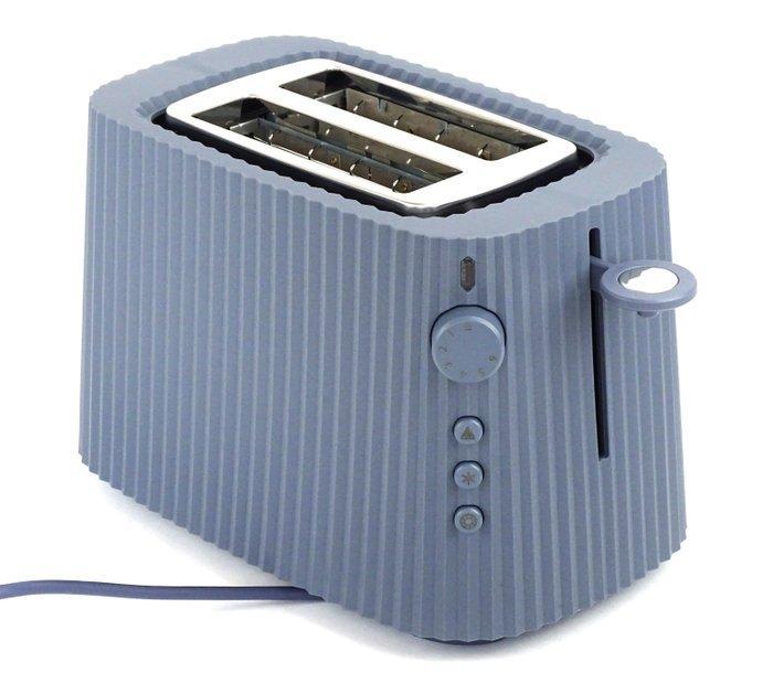 Alessi - Michele De Lucchi - Keukencontainer - Plissé -, Antiek en Kunst, Kunst | Designobjecten