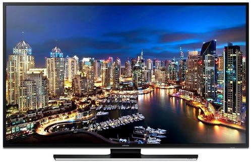 Samsung 50HU6900 - 50 inch LED 4K Ultra HD TV, Audio, Tv en Foto, Televisies, 100 cm of meer, 4k (UHD), Zo goed als nieuw, Samsung