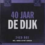 40 Jaar De Dijk-De Dijk-CD