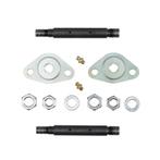 ARB Greasable Pin & Plate Kit 40Ser - OMEGP8, Ophalen of Verzenden, Nieuw