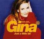 cd single - Gina G - Ooh Aah...Just A Little Bit, Verzenden, Zo goed als nieuw