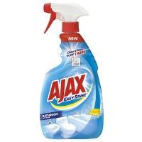 Ajax Antikalk Spray, Huis en Inrichting, Schoonmaakartikelen, Schoonmaakmiddel, Ophalen of Verzenden
