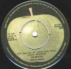 vinyl single 7 inch - The Beatles - The Ballad Of John An..., Zo goed als nieuw, Verzenden