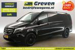 Zakelijke Lease |  Mercedes-Benz Vito 119 CDI Extra Lang, Auto's, Automaat, Gebruikt, Euro 6, Overige kleuren
