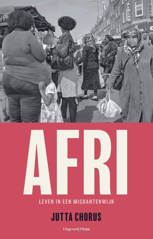 9789493339521 Afri | Tweedehands, Boeken, Studieboeken en Cursussen, Zo goed als nieuw, Verzenden