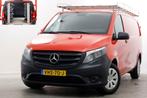Zakelijke Lease |  Mercedes-Benz Vito 114 CDI 136pk XL Extra, Gebruikt, Euro 6, Overige kleuren, Mercedes-Benz