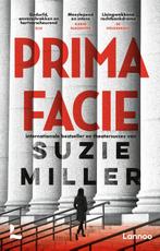 Prima facie 9789401414357 Suzie Miller, Boeken, Verzenden, Zo goed als nieuw, Suzie Miller