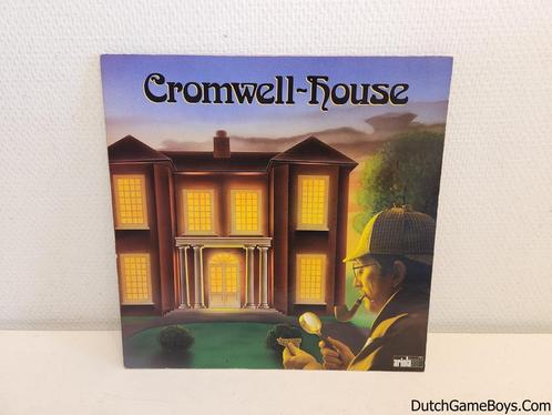 Atari 600/800 - Ariola Soft - Cromwell-House, Spelcomputers en Games, Games | Atari, Gebruikt, Verzenden