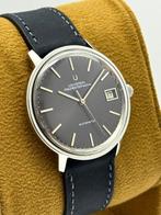 Universal Genève - Polerouter Genève Automatic Micro-Rotor, Sieraden, Tassen en Uiterlijk, Horloges | Heren, Nieuw