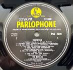 The Beatles - Revolver  (vinyl LP)