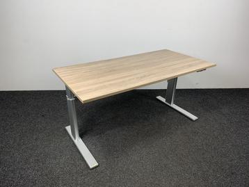 Actiforce Slingerbureau Nieuw Blad Naar Keuze 160x80 cm beschikbaar voor biedingen