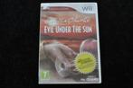 Agatha Christie Evil Under The Sun NIntendo Wii, Verzenden, Nieuw