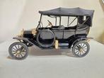 Franklin Mint 1:16 - Modelauto - 1913 Ford Model T, Hobby en Vrije tijd, Modelauto's | 1:5 tot 1:12, Nieuw