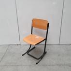 Presikhaaf houten schoolstoelen - beuken, Ophalen of Verzenden, Nieuw