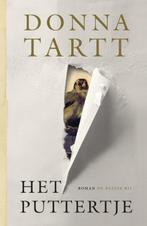 Het puttertje 9789023485032 Donna Tartt, Boeken, Verzenden, Gelezen, Donna Tartt