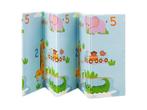 Veiling - Kinder Speelkleed Stella - 180 x 200 cm - Blauw, Nieuw