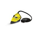 Karcher SC 1/2/5 - Stoomstrijkijzer - lichtlopende zool -, Verzenden, Zo goed als nieuw