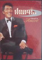 Dean Martin - Thats Amoré! (DVD-V, Comp, PAL) 724354444395, Verzenden, Nieuw in verpakking