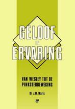 GELOOF EN ERVARING : van Wesley tot... 9789050302920 Maris, Boeken, Godsdienst en Theologie, Verzenden, Gelezen, Maris