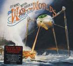 cd digi - Jeff Wayne - Jeff Waynes Musical Version Of Th..., Cd's en Dvd's, Verzenden, Zo goed als nieuw
