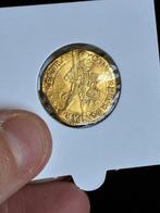 Nederland, Utrecht Gouden Dukaat 1649 / XF- / very sharp